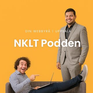 NKLT Podden