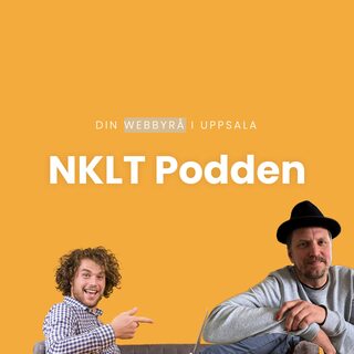 NKLT Podden